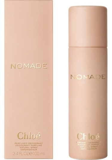 Chloe Nomade Sprey Deodorant 100 ML