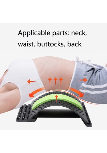 Lomber Disk Sedye Omurga Ortezi