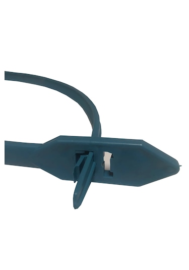 Kar Zinciri Kar Paleti Plastik Mavi Tak Çıkar Takmatik 8 Adet Tek