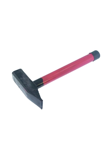 2000 Gr.Metal Saplı Çekiç