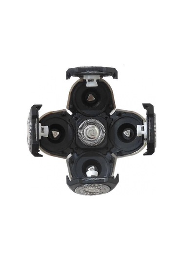 Remington Xr1600, Xr7000, Rx5, Rx7 İçin 5 Yedek Kafa