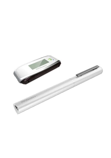 Irısnotes Air 3 Kalem Not Tarayıcı