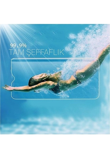 Xiaomi Mi 12t 4d Kırılmaz Tamperli Cam