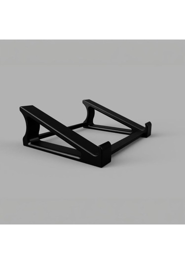 Laptop Stand, Laptop Yükseltici Stand Dizüstü Leptop Macbook Uyumlu & Notebook