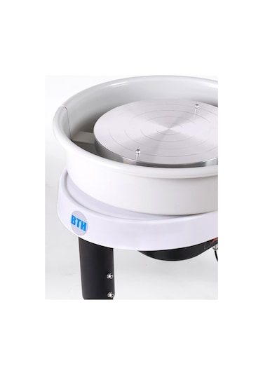 Bth Sirius Bp02 Çömlekçi Tornası