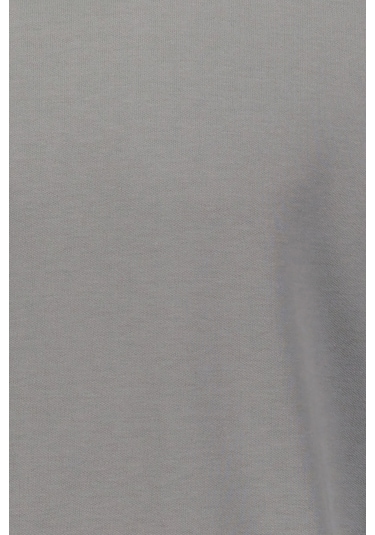 First Company Erkek Sweat 2420109025 - Gri