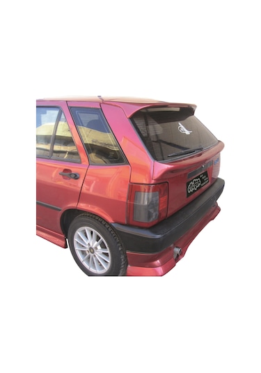 Fiat Tipo Cam Altı Spoiler