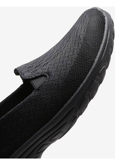 Skechers Reggae Fest 2.0 - Slip-Ins Kadın Siyah Günlük Ayakkabı 158698 Bbk Siyah Skechers Reggae Fest 2.0 - Slip-Ins Kadın Siyah Günlük Ayakkabı 158698 Bbk Siyah