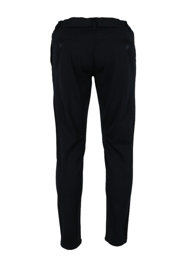 Erkek Jogger Pantolon Bel Bağcıklı Dar Kesim Rar01349 Lacivert