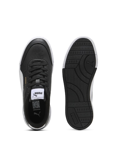 Puma Carina Mia Kadın Yetişkin Sneaker Siyah