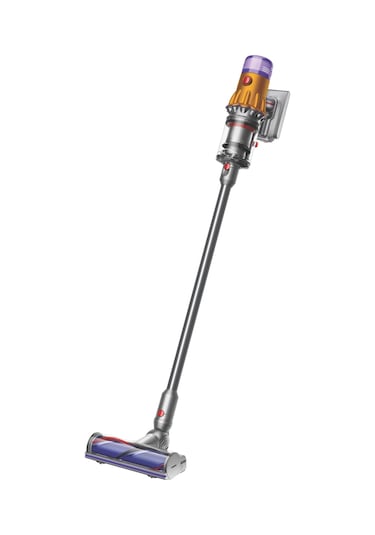 Dyson V12 Absolute Detect Slim Dikey Şarjlı Süpürge