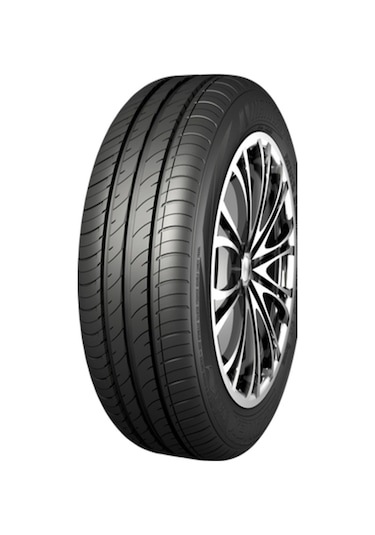 Nankang Na-1 225/60R15 96V Yaz Lastiği 2024