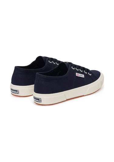 Superga 2750 Cotu Classic Ayakkabı Lacivert