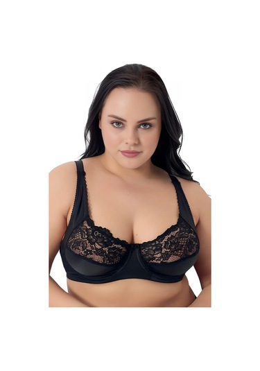 Sütyen B Cup Kadın 5040 Ten