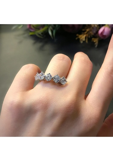 Stela Herry Beştaş Yüzük - 446827999