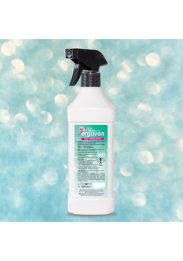 Erguvan Cam Temizleyici 1 L