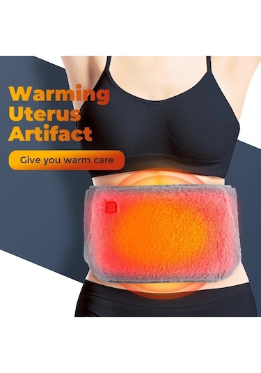 Fastbuy Kombi Isıtıcı & Usb El Isıtıcı - 2in1 Kış Yardımcısı