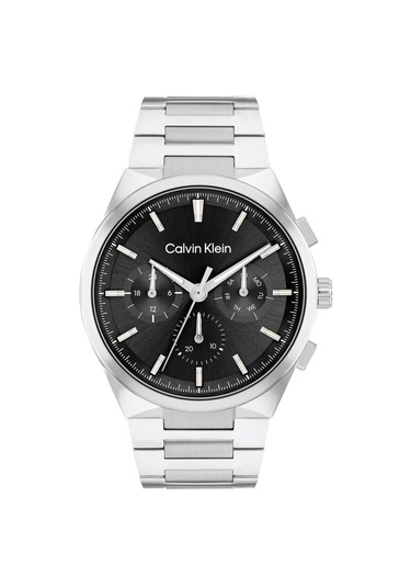 Calvin Klein Ck25200459 Erkek Kol Saati Çok Renkli