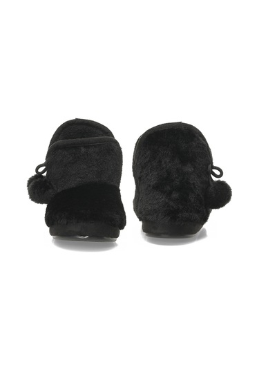 Polaris 609095.z5pr Siyah Kadın Panduf 000000000102690067 Siyah