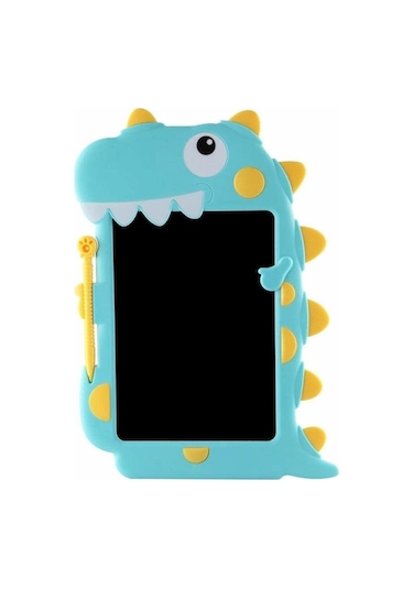 Let's Be Child Lc Digital Dinazor Çizim Tableti 8,5 İnç 30960 Çocuklar İçin Çizim Tableti 001