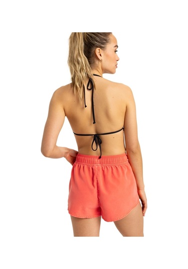 Roxy Roxy No Bad Waves Kadın Boardshort Nkn9 Mercan