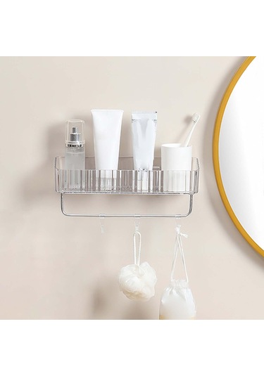 Suntek Baharat Depolama Tepsisi Tutucu Şişesi Hiçbir Matkap Temizlemek