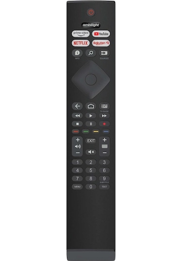 Philips 50pus8505/62 Android Tv Kumandası