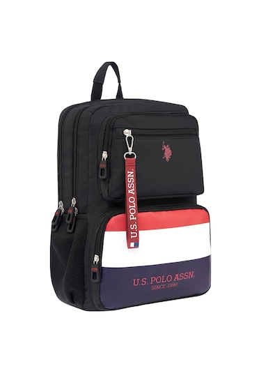 U.s. Polo Assn. Plcan24176 Sırt Çantası