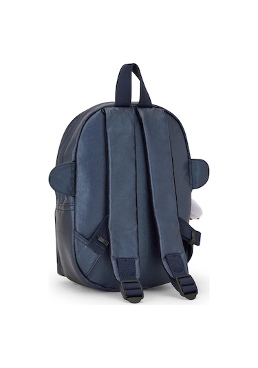 Kipling Hızlı, Ergonomik Çocuk Sırt Çantası, 28 Cm, 7 L Diğer