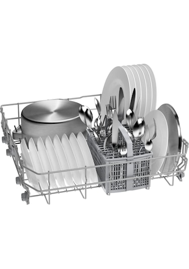 Bosch SMS26DW00T 6 Programlı 13 Kişilik Bulaşık Makinesi
