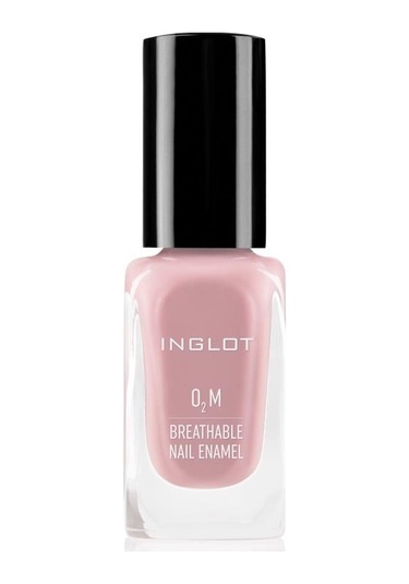 Inglot O2m Breathable Oje Nefes Alan Tırnaklar 444li