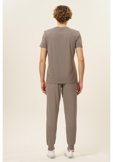 United Colors of Benetton Erkek Tişört Bnt-M20452