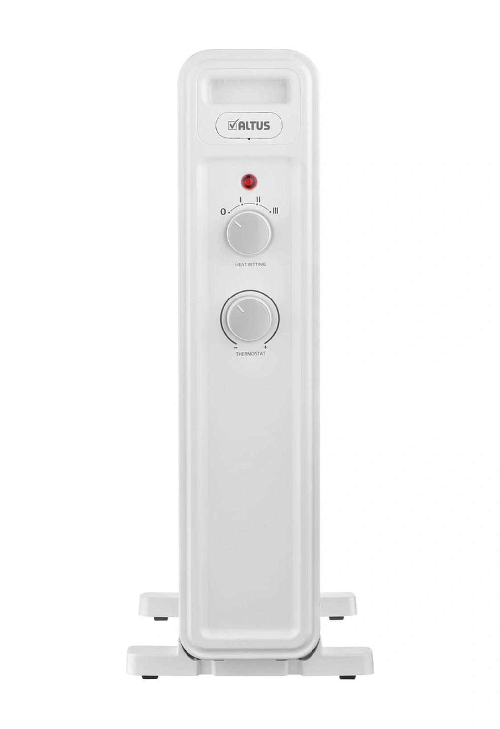 Altus AL 11 RD 2300 W 11 Dilim Yağlı Radyatör