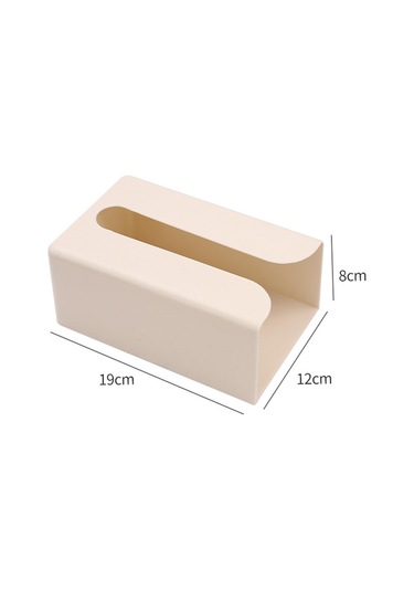 Suntek Doku Kağıt Kapak Kutusu Yatak Odası Banyo Mutfak Için