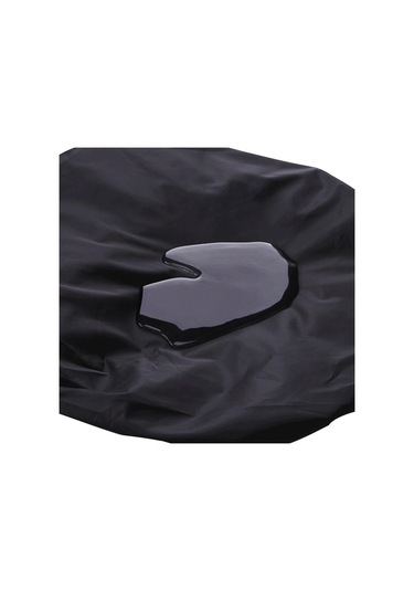 Homyl Katlanabilir Sandalye Örtüsü Salon Tabure Slipcover 102x33x104cm