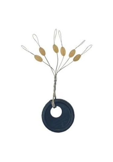 Ecotackle Stoper Natural 6'lı Pk M Beden - Standart