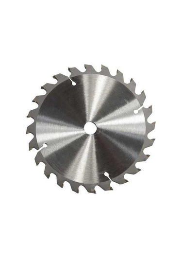 Pazly 165mm Tct Dairesel Testere - Yüksek Hızlı, Hassas Kesim İçin Ahşap, Metal, Plastik