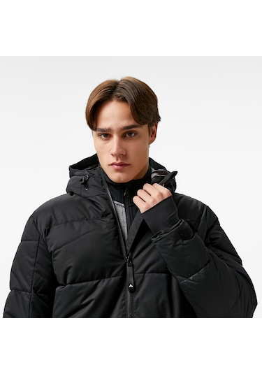 Mc Kinley Edwin Erkek Siyah Outdoor Mont 429250 Siyah