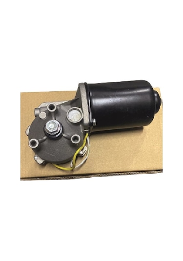 Fıat Doblo Silecek Motor 2010-2019