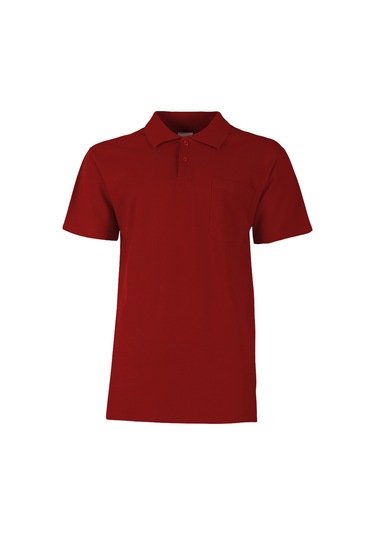 Baran Işık Lakos Polo Yaka Tshirt