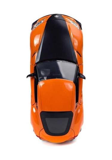 Jada Fast & Furious 2020 Toyota Supra 1:24 9332097314