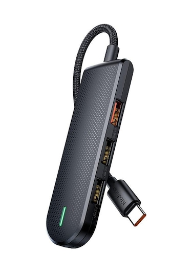 Mcdodo Hu-1430 5 İn 1 Type-c Çoklayıcı