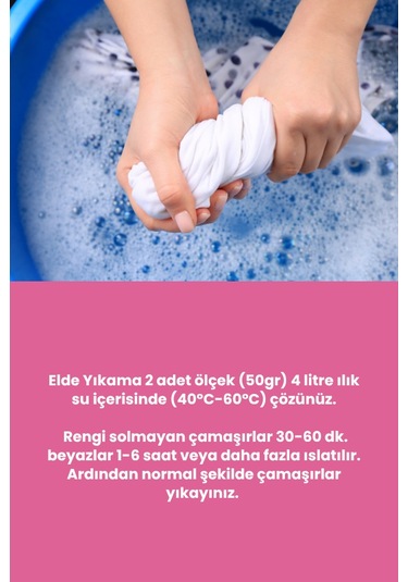 Oxı Ultra Toz Leke Çıkarıcı 450 Gr