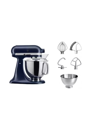 KitchenAid Artisan 5KSM175PSEIB 300 W Stand Mikser