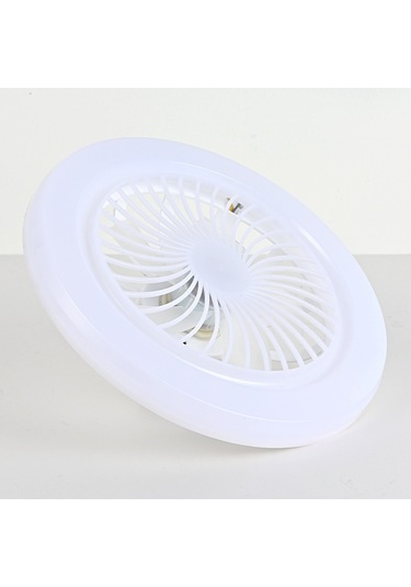İçmekan Sessiz Ve Teşvik Edilmişan Vantilatörüllambası Beyaz