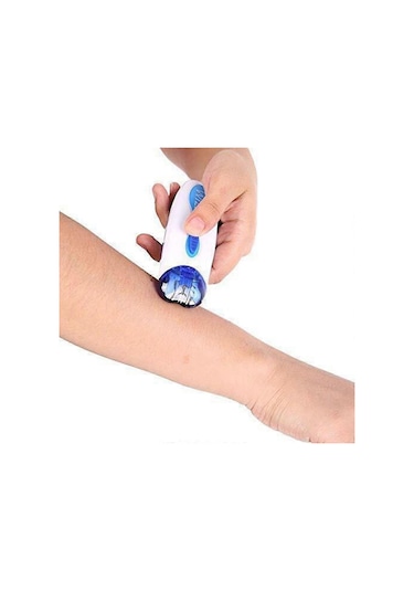 Kadınlar İçin Yüz Tüy Alma Epilatörü Kablosuz Elektrikli Cımbız Epilatörü Pil İle Çalışan Yüz, Bikini, Bacaklar, Koltuk Altları Tüy Alma Cihazı