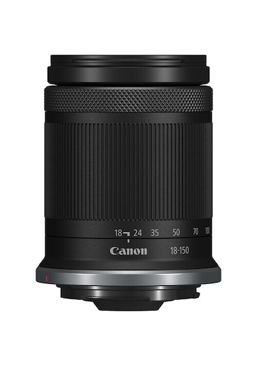 Canon Rf-s 18-150mm F3.5-6.3 Is Stm Lens