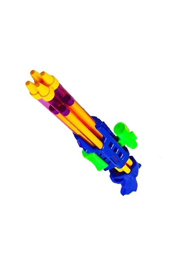 Kızılkaya 4 Namlulu Su Tüfeği 55cm 858-14