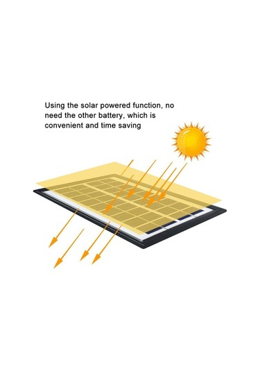 Pazly Güneş Enerjili Bahçe Çeşmesi - 5/7 Nozullu, Yüksek Performanslı Havuz Ve Gölet Çeşmesi