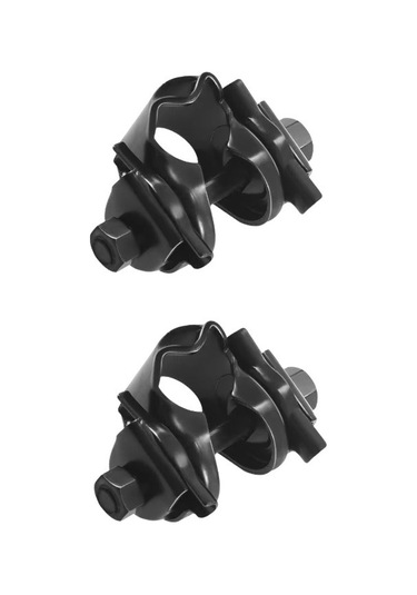 Ranyeek Mountain Bike Yumuşak Dolgulu Oturak Seti - 1x Seat Cushion + 1x Anahtar + 2x Klem Bisiklet Aksesuarı Çok Renkli